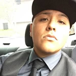 Meet your Posher, Jonathan