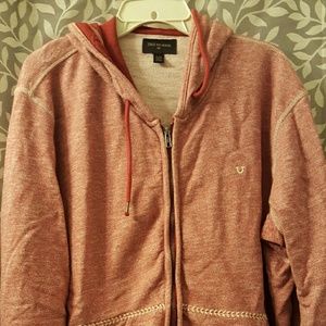 Mens sweater and one of my favorite color