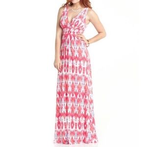 Tart Maxi dress