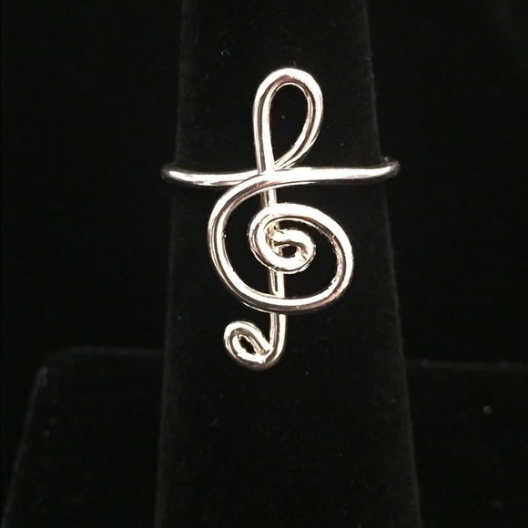 Music ring