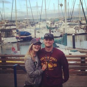 Meet your Posher, Hunter