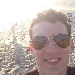 Meet your Posher, Sean