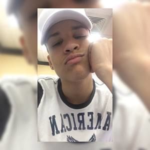 Meet your Posher, Jay