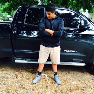 Meet your Posher, Ivan