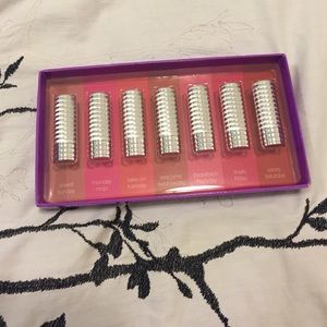 Clinique Days of the Week Lipstick