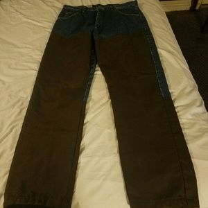 mens work pants