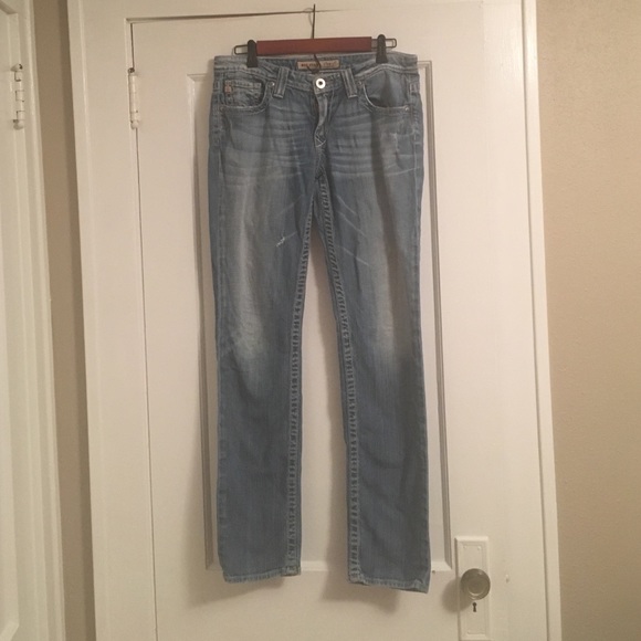 Big Star Casey K Jeans