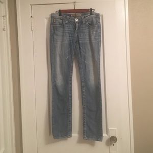 Big Star Casey K Jeans