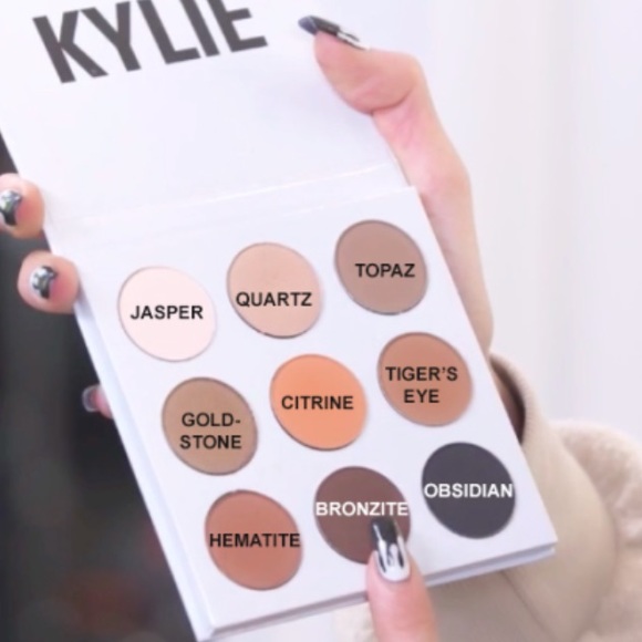 TONIGHT ONLY ! Price drop. Kyshadow πππ - Picture 2 of 3