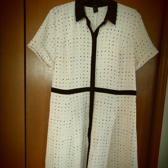 Banana Republic Dress