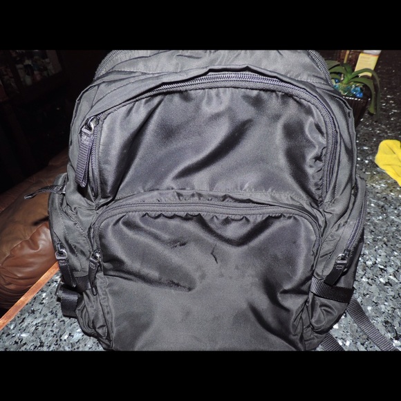 P R A D A | backpack - Picture 2 of 4
