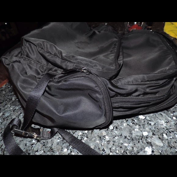 P R A D A | backpack - Picture 3 of 4