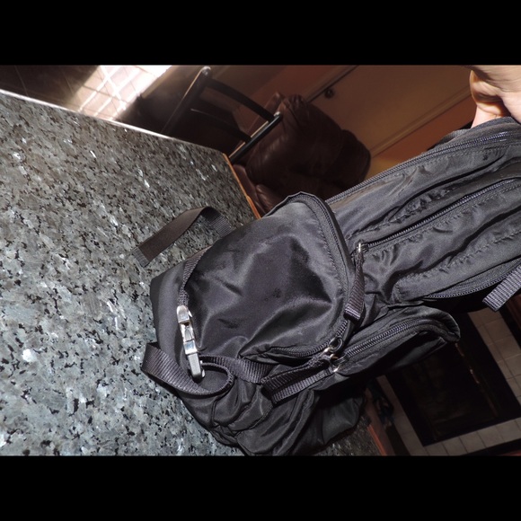 P R A D A | backpack - Picture 4 of 4