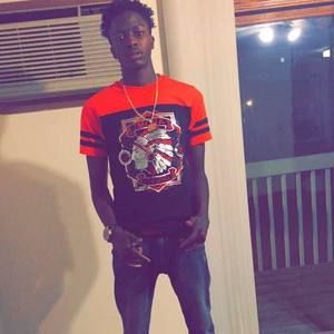 Meet your Posher, Tevin