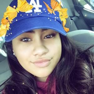 Meet your Posher, Maylene