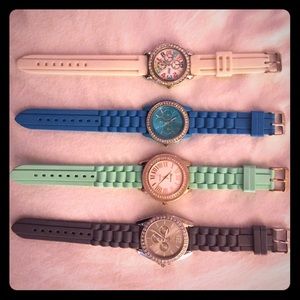 Geneva watches
