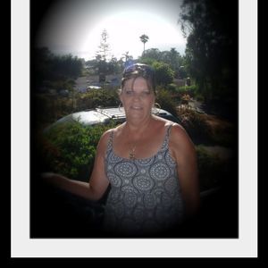Meet your Posher, Suzette charleston