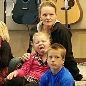 Meet your Posher, Randale