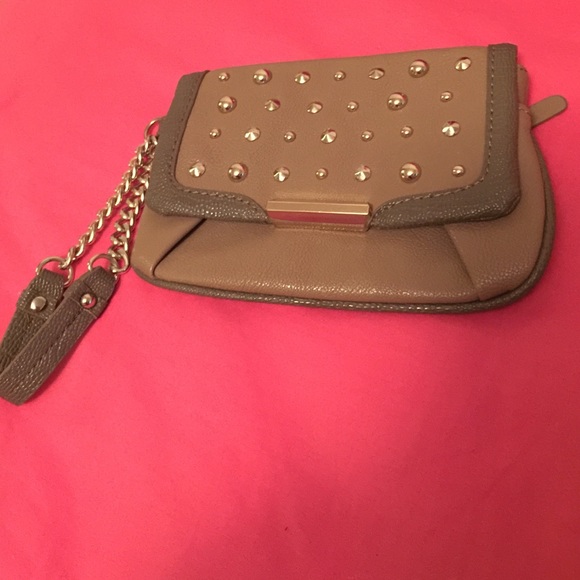 XL J.Lo wristlet