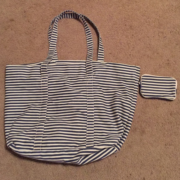 Forever 21 bag and coin purse