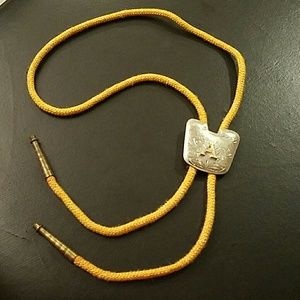 VINTAGE BOLO - Western Flare