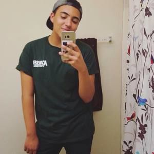 Meet your Posher, Manny