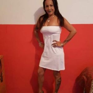 Meet your Posher, Gretchen