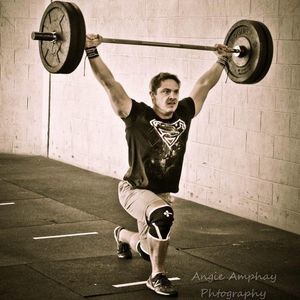 Meet your Posher, Luke