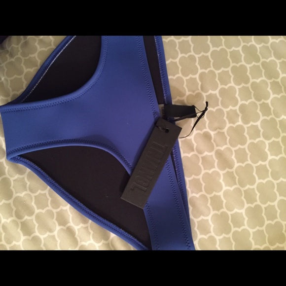 Triangl "Ollie penny wanderlust" bottoms