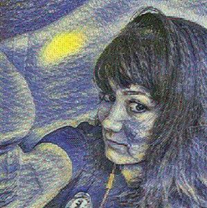 Meet your Posher, Mari