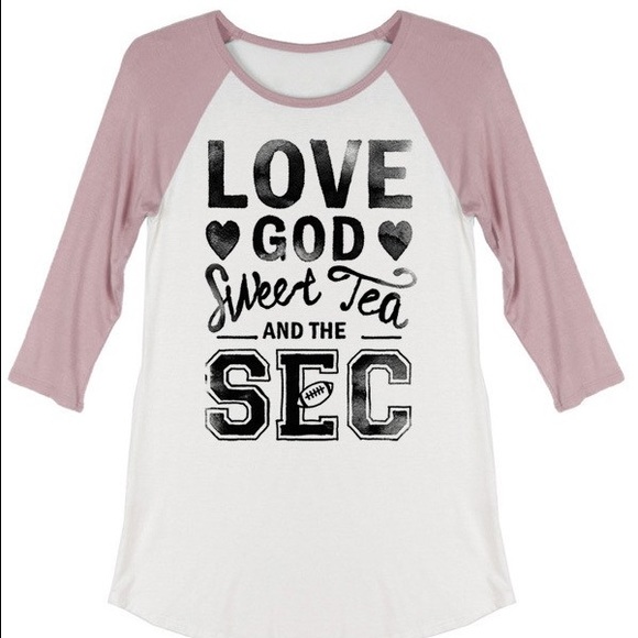 FLASH SALE SEC TEE - Picture 2 of 6