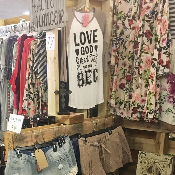 FLASH SALE SEC TEE - Picture 6 of 6