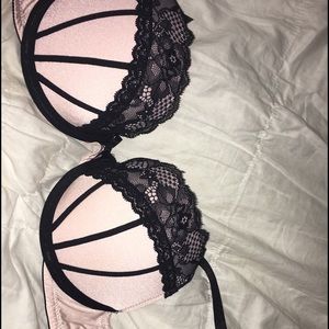 H&M push up bra