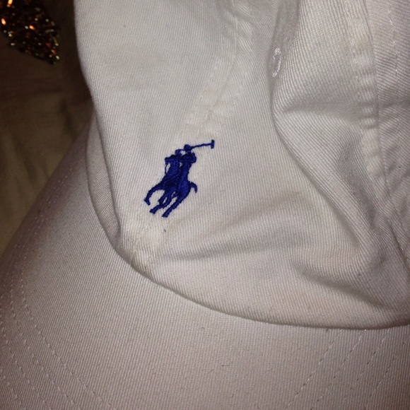 Ralph Lauren polo Hat ✔️