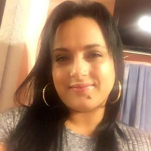 Meet your Posher, Leidy