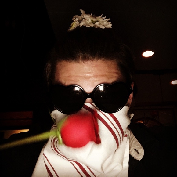 Meet your Posher, James - Picture 1 of 1