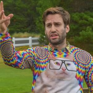 Meet your Posher, Joey