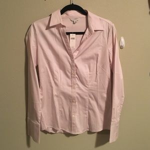 Banana Republic Button Down Shirt