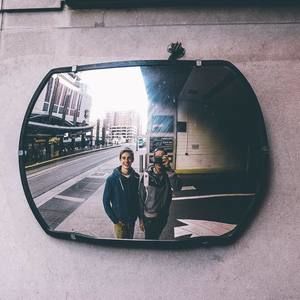 Meet your Posher, Dalton