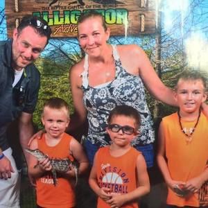 Meet your Posher, Carlee