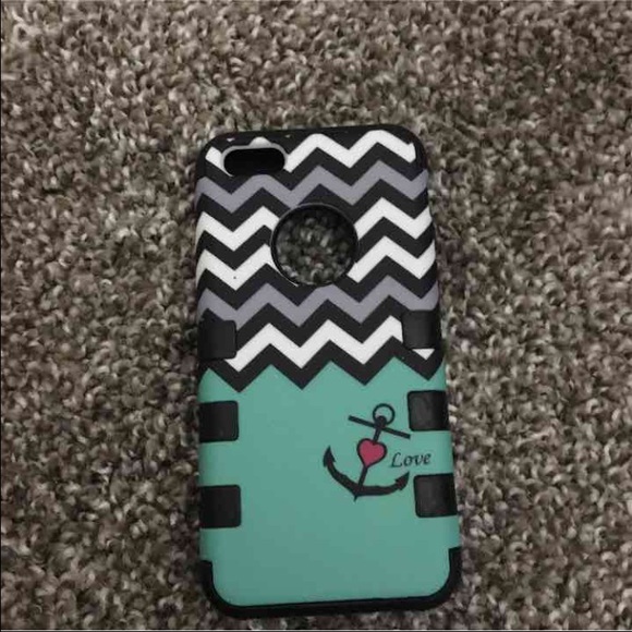 iPhone 5c case
