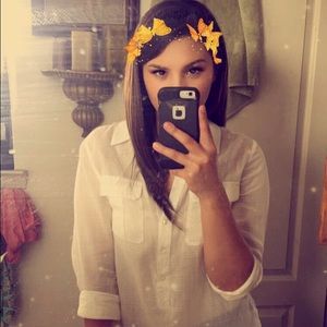 Meet your Posher, Victoria