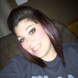 Meet your Posher, Tanya