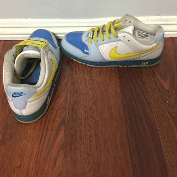 Nike Air - Picture 3 of 4