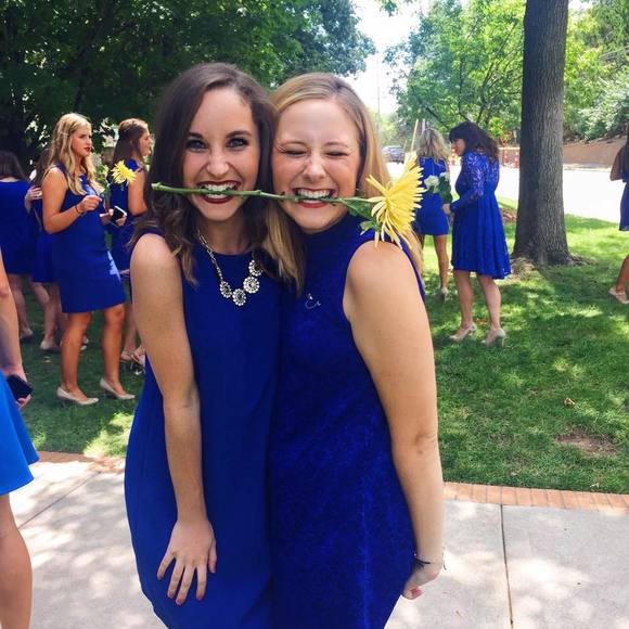 Meet your Posher, Kerrigan