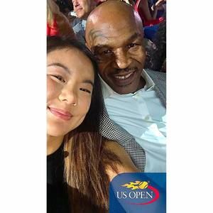 Meet your Posher, Grace