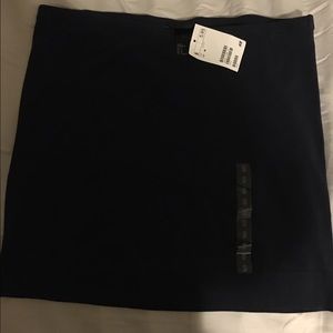 NWT H&M skirt!
