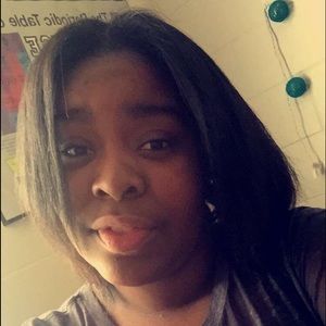 Meet your Posher, Ashantae