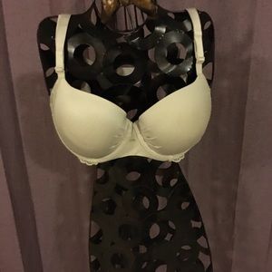 Victoria's secret bra!