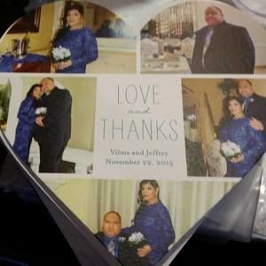 Meet your Posher, Vilma